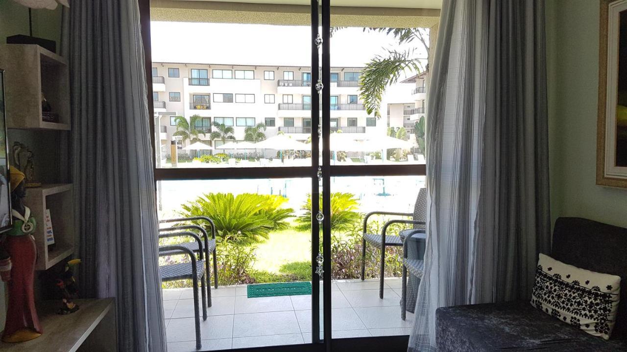 Class Eco Life Figueira Apartamento