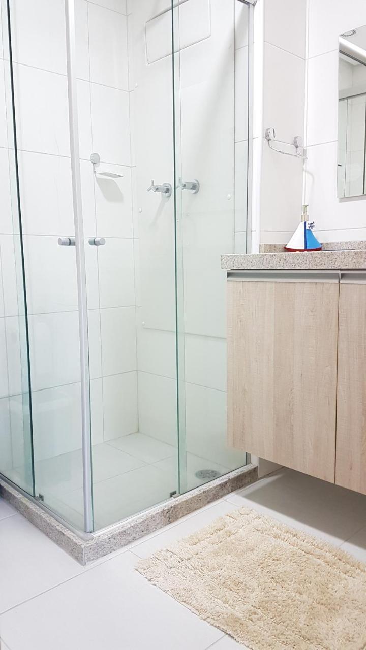 Class Eco Life Figueira Apartamento