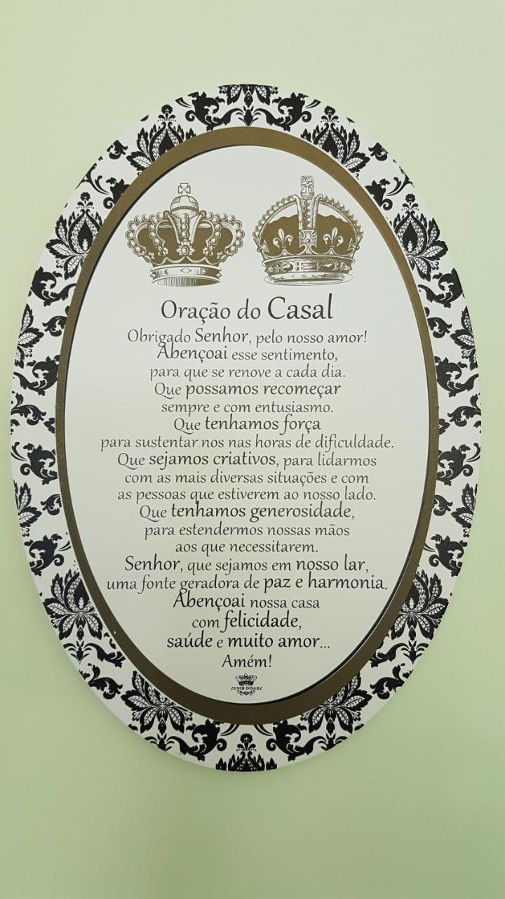 Class Eco Life Figueira Apartamento