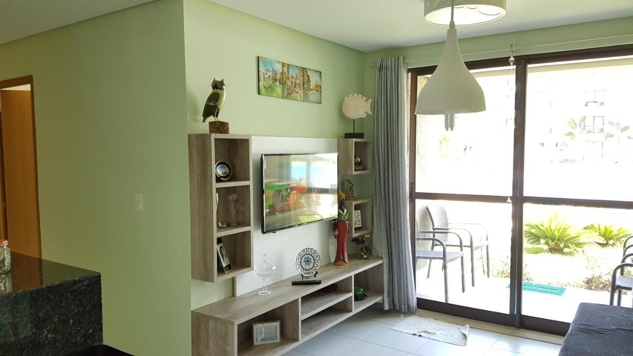Apartamento Class Eco Life Figueira *