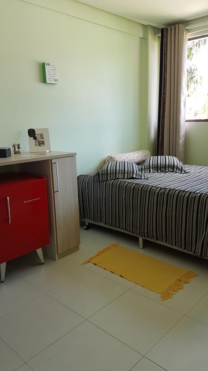 Class Eco Life Figueira Apartamento *