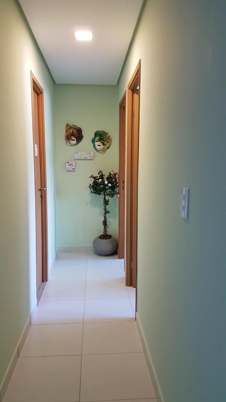 Apartamento Class Eco Life Figueira Pôrto das Galinhas