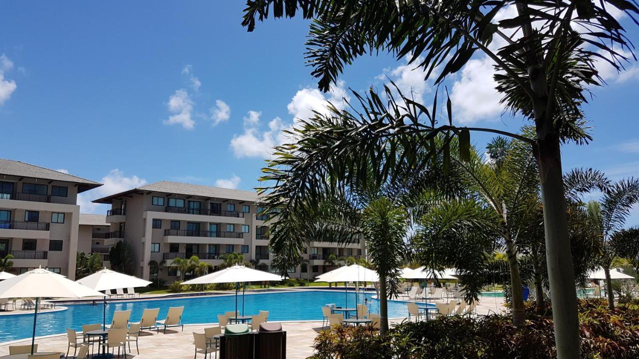 Apartamento Class Eco Life Figueira Pôrto das Galinhas