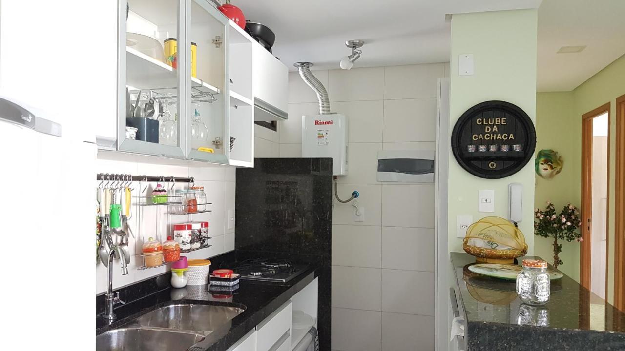 Apartment Class Eco Life Figueira Porto de Galinhas