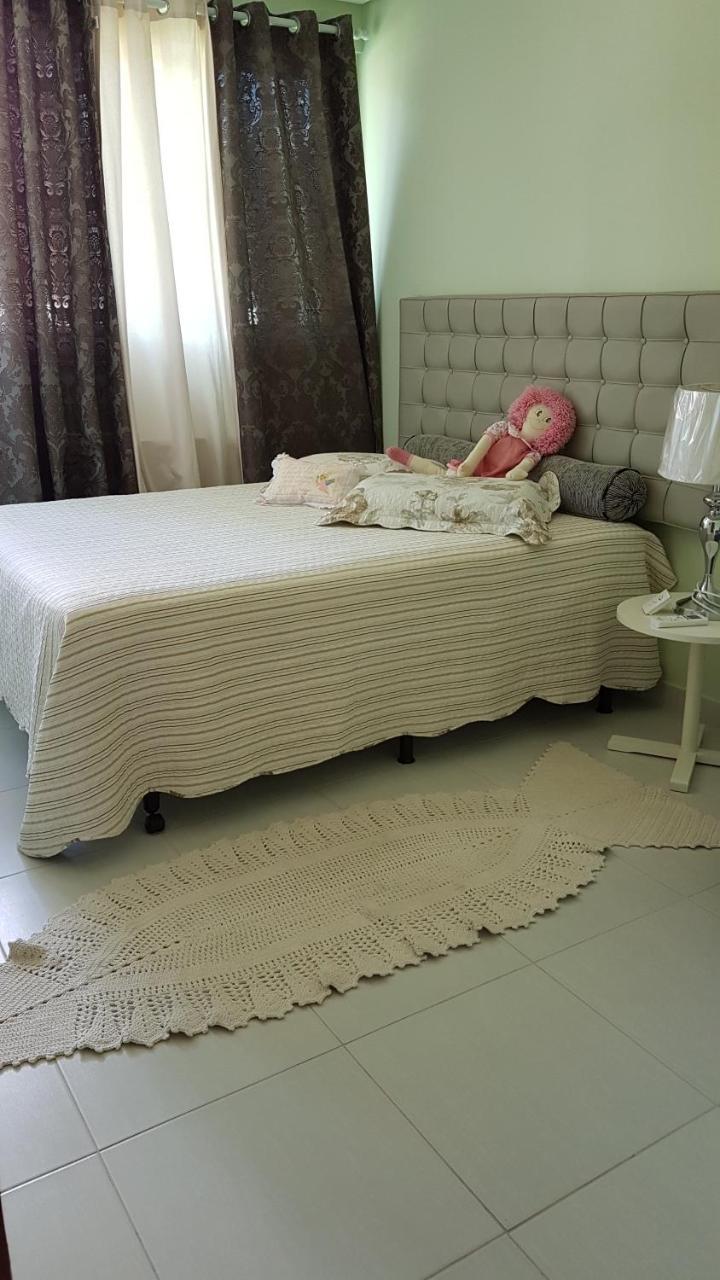 Class Eco Life Figueira Apartment Porto de Galinhas